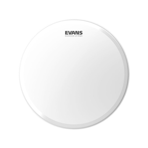 Evans 20 Inch EQ4 BTR UV Coated Bass Drumhead
