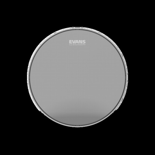 Evans 20" SoundOff Bass Drum Head