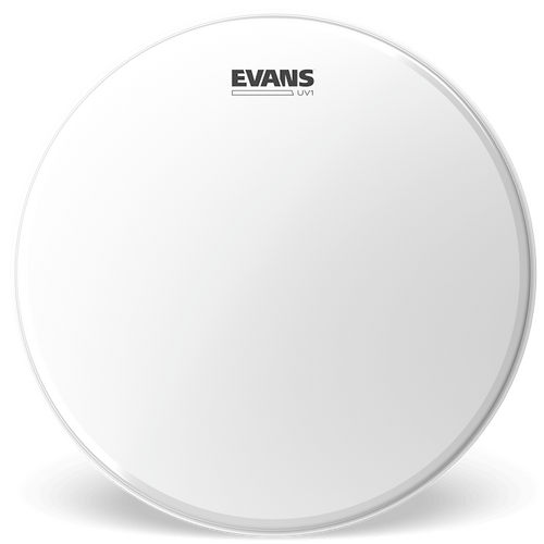 Evans 20 Inch UV1 BTR Coated Drumhead