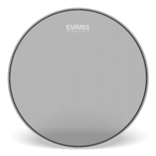 Evans 22" SoundOff Bass