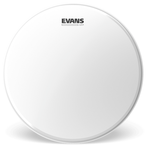 Evans 22 Inch UV1 BTR Coated Drumhead