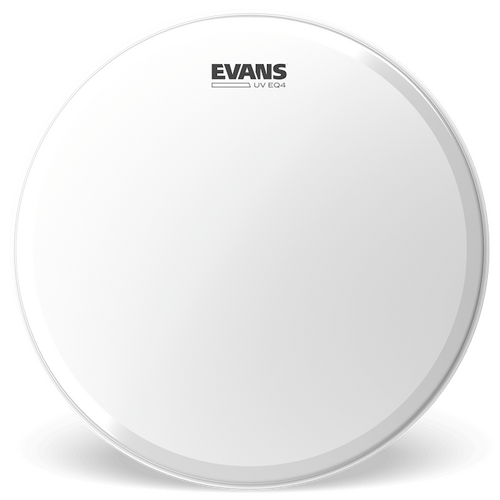 Evans 26 Inch EQ4 BTR UV Coated Bass Drumhead