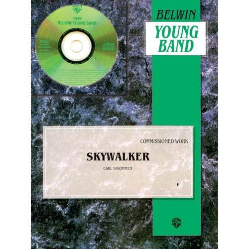 Skywalker Concert Band Gr 2