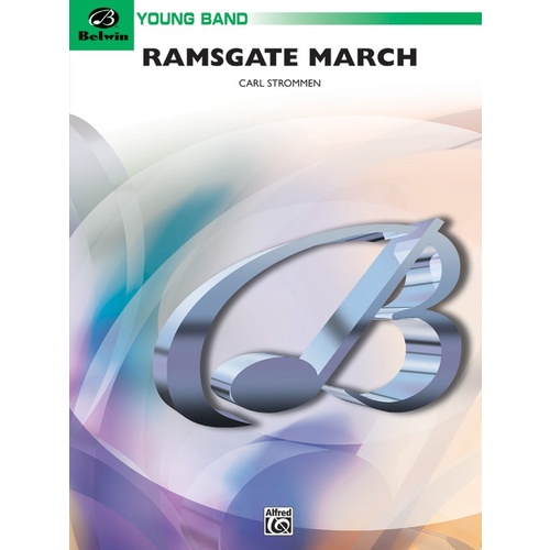 Ramsgate March Concert Band Gr 2