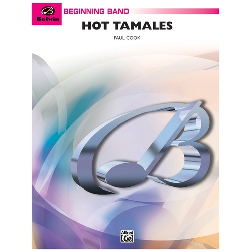 Hot Tamales Concert Band Gr 1