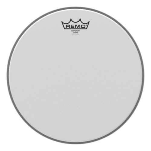 Remo 8" Coated Emperor Drum Head