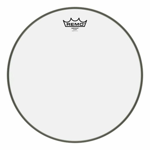 Remo 10" Clear Emperor Drum Head