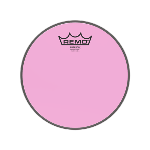 Remo Colortone BE-0310-CT-PK 10" Pink Drumhead
