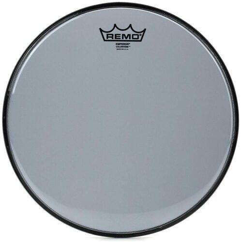 Remo 13" Emperor Colortone Smoke Drum Head 