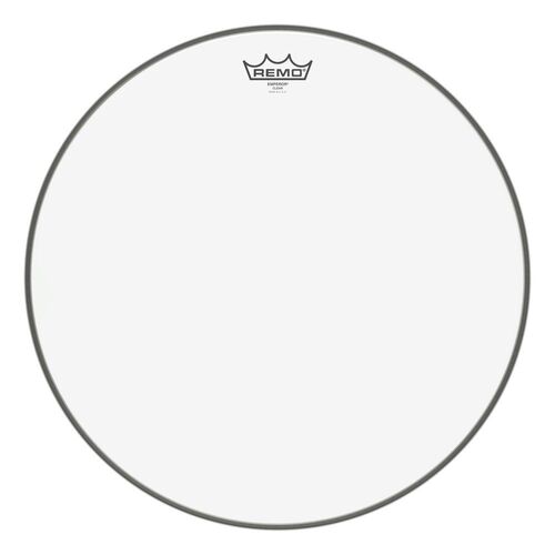 Remo 14" Emperor Clear Drum Head