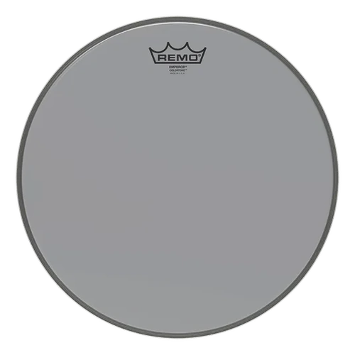 Remo 14 Inch Colortone Emperor Smoke Drumhead