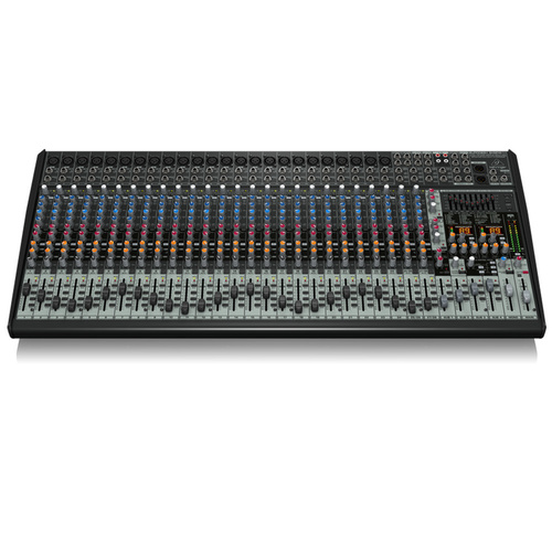 Behringer Eurodesk SX3242FX 32-Input Studio/Live Mixer