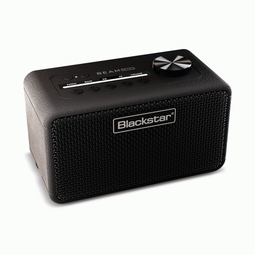 Blackstar Beam Mini Portable Bluetooth Amp with App Control
