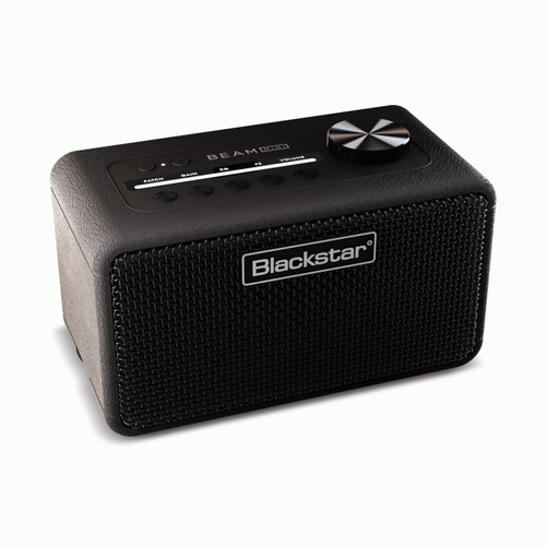 Blackstar Beam Mini Portable Bluetooth Amp with App Control
