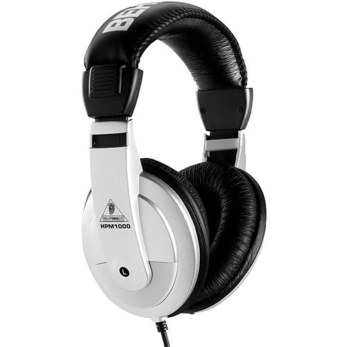 Behringer HPM1000 Multi-Purpose Headphones