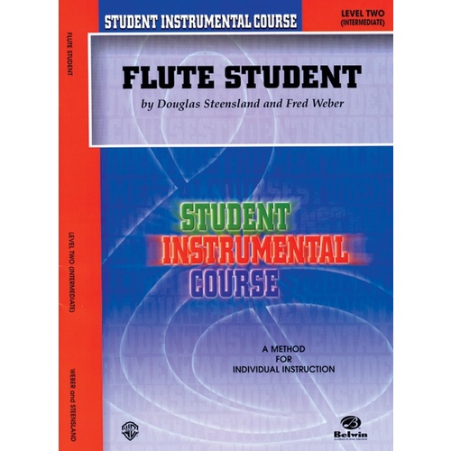 Flute Student Level 2