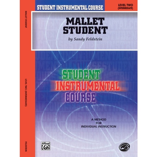 Mallet Student 2 (Updated)