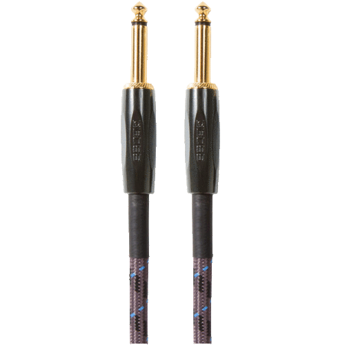Boss BIC-5 5' ( 1.5 Metres ) Instrument Cable