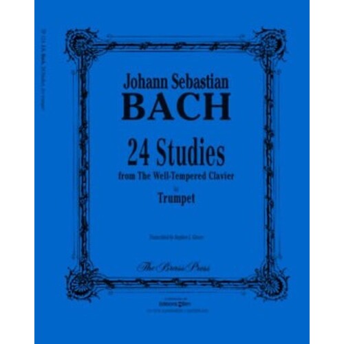 Studies 24