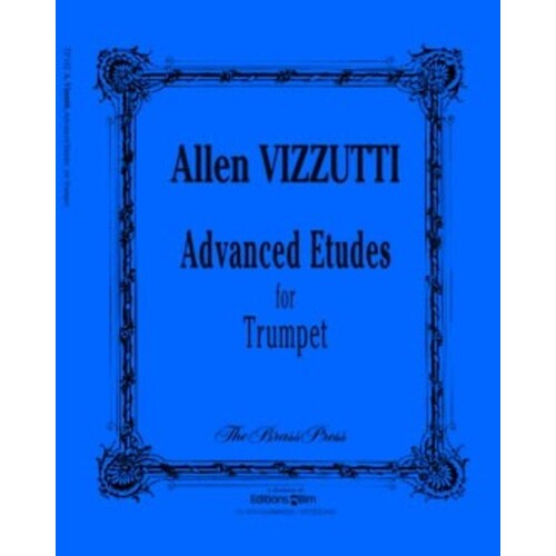 Advanced Etudes