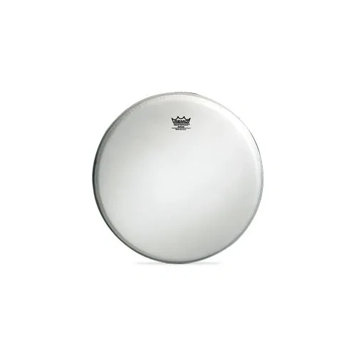 Remo 10 1/2 Inch Banjo Head Coated Top High Collar - Diplomat Coated