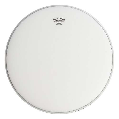 Remo USA 11" Banjo Head - Medium or High Collar