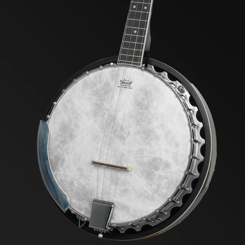 Barnes & Mullins BJ304 'Perfect' 4-String Tenor Banjo
