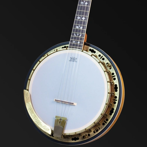 Barnes & Mullins BJ500M Troubadour 5-String Banjo