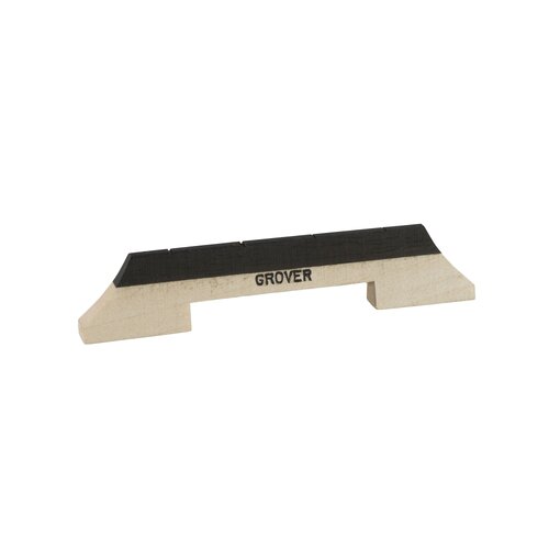 Grover Tenor Banjo Bridge 4 String 1/2