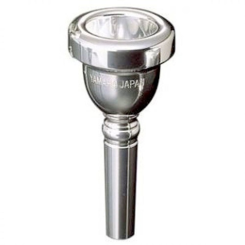 Yamaha Bass Trombone Mouthpiece 59