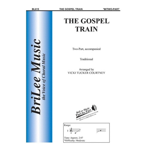 Gospel Train Sa