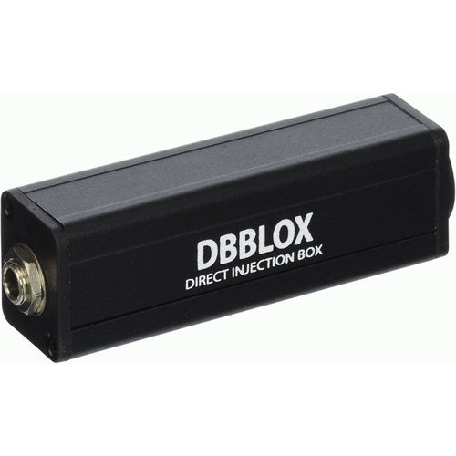 Rapco Blox Direct Box DI