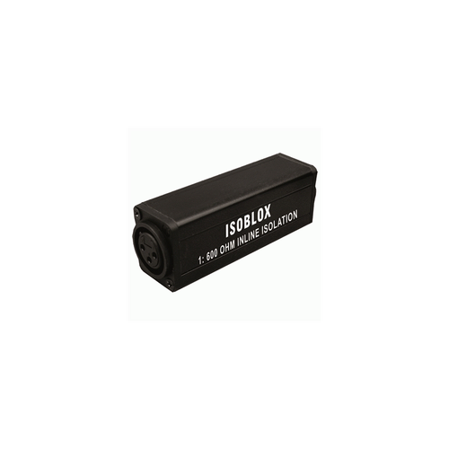 Rapco Blox Signal Isolater