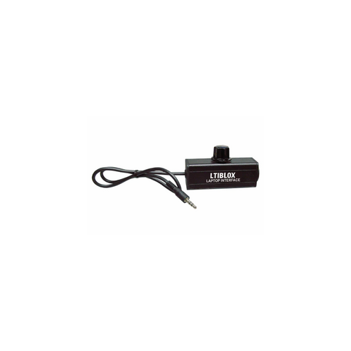 Rapco Laptop Computer Interface Blox - Leads and Cables Product