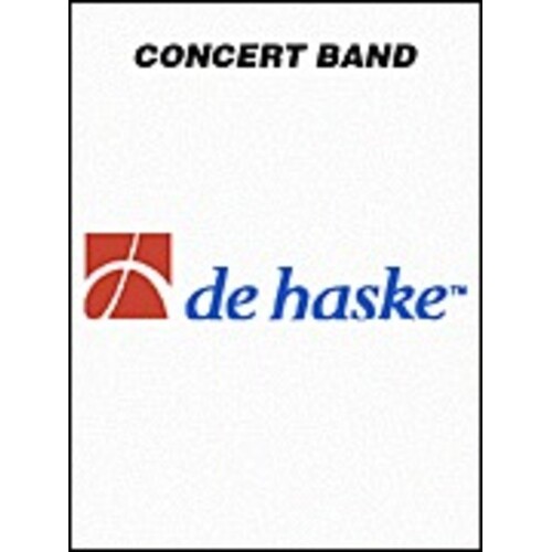 Portraits Of Spain Concert Band 4 Score Only