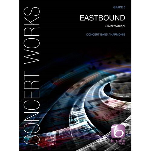 Eastbound Cb5 Full Score Score