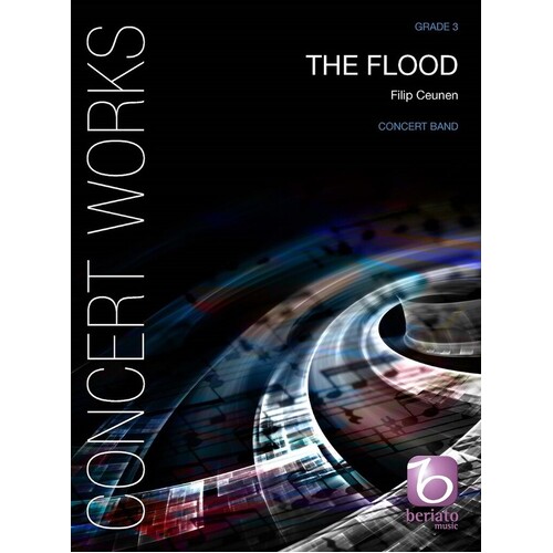 The Flood Cb3 Full Score Score