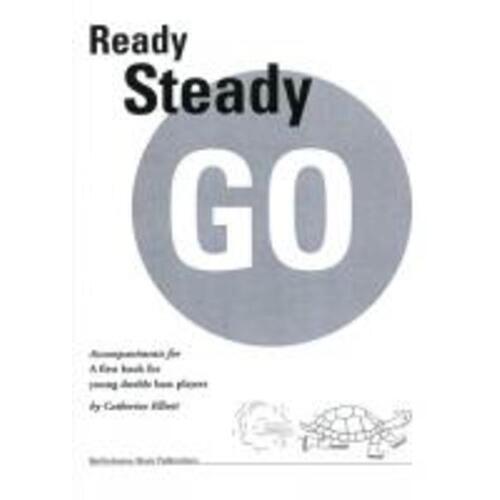 Ready Steady Go Db Part