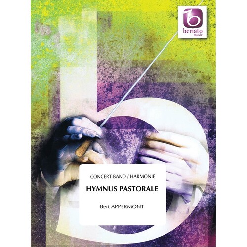Hymnus Pastorale DHCB2