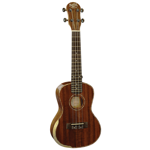 Barnes & Mullins BMUK5C Concert Walnut Ukulele