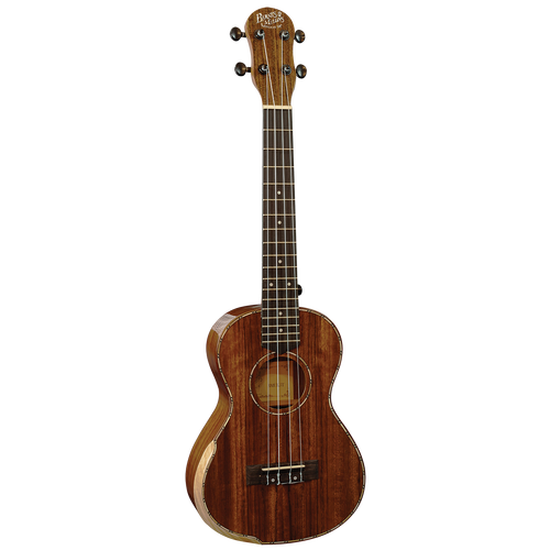 Barnes & Mullins BMUK5T Tenor Walnut Ukulele