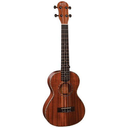 Barnes & Mullins BMUK7T Tenor Koa Ukulele