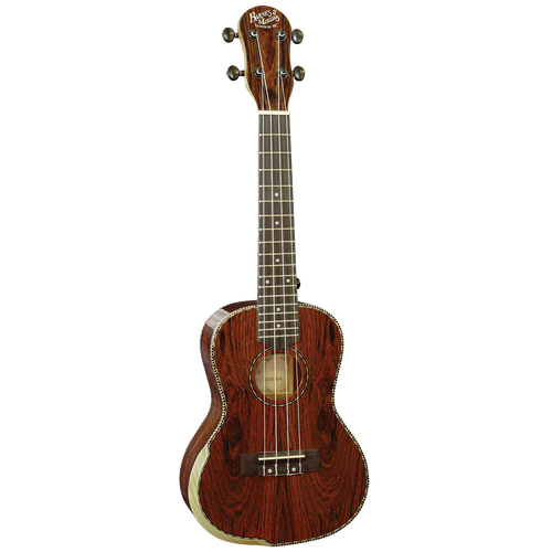 Barnes & Mullins BMUK8C Concert Becote Ukulele