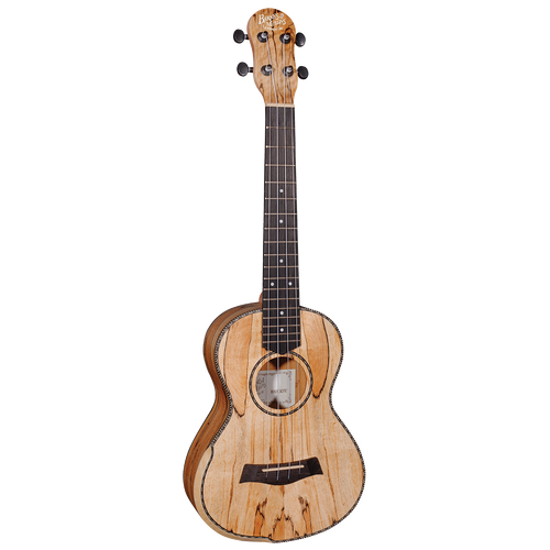Barnes & Mullins BMUK9T Tenor Spalt Maple Ukulele