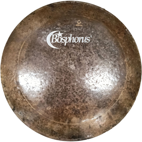 Bosphorus Turk Series 22" Traditional Handmade Gong - Sound Effects
