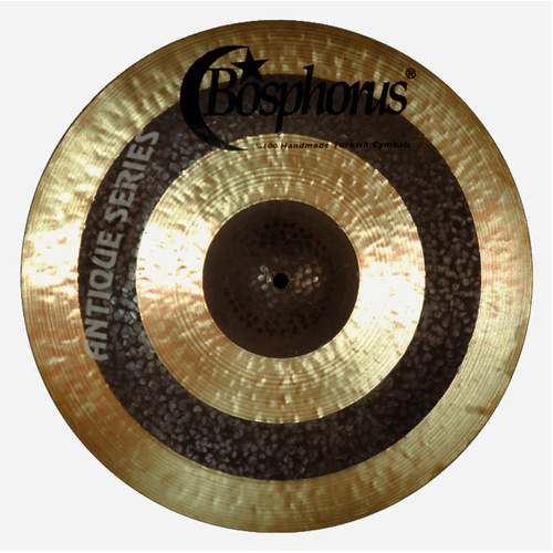 Bosphorus Antique Series 12 Inch Splash Cymbal