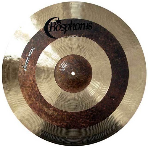 Bosphorus Antique Series 15" Medium Thin Crash Cymbal