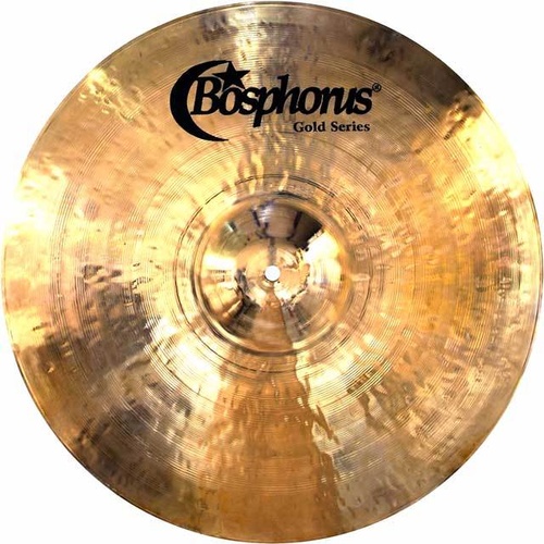 Bosphorus Gold Series 20" Handmade Ride Cymbal
