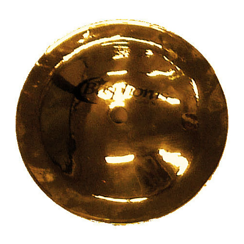 Bosphorus Gold Series 8" Bell Cymbal with 15cm Cup