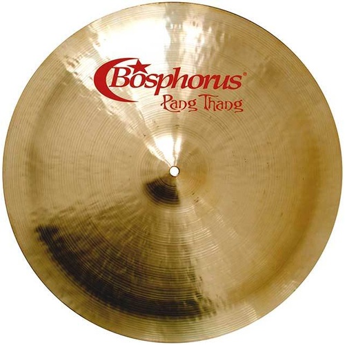 Bosphorus Groove Series 20" Pang Thang Crash Cymbal